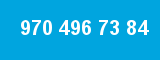 970 496 73 84 970 496 73 84